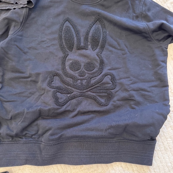 Psycho Bunny Sweatshirt - Picture 1 of 1